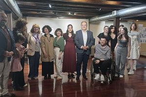 Εμπνευσμένες δημιουργίες πτυχιούχων και φοιτητών στην Καπναποθήκη της Αυστροελληνικής στο Κιλκίς