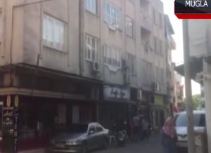 Τουρκία: 15χρονη σκοτώθηκε πέφτοντας από ταράτσα – Έβγαζε selfie και της έπεσε το κινητό