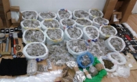 Εξαρθρώθηκε κύκλωμα διακίνησης ναρκωτικών στα Εξάρχεια