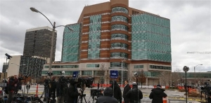 ΗΠΑ: Εν αναμονή της απόφασης για τη δολοφονία του Μάικλ Μπράουν