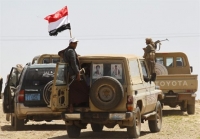 Νεκροί νεοσύλλεκτοι από επίθεση αυτοκτονίας τζιχαντιστών στην Υεμένη