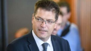 Λέναρτσιτς: Απαραίτητος ο άμεσος σχηματισμός «αξιόπιστης» κυβέρνησης στον Λίβανο