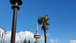 Προβλέψεις καιρού για Μακεδονία και Θράκη