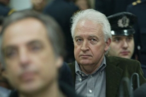 Στελέχη ΕΛ.ΑΣ.: Αβάσιμοι οι ισχυρισμοί Γιωτόπουλου για ασύλληπτο «πυρήνα» της 17Ν