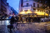 Συναγερμός στη Γενεύη, η αστυνομία στο κυνήγι υπόπτων για την 13 Νοεμβρίου