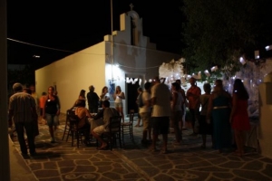 Ανακαλύπτοντας την αυθεντική Πάρο