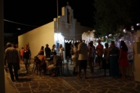 Ανακαλύπτοντας την αυθεντική Πάρο