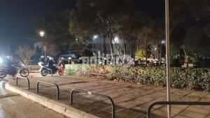 ΑΠΘ: Έλεγχοι για ύποπτα αντικείμενα από την ΕΛΑΣ