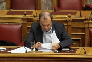 Στρατούλης: Τεχνικές οι συζητήσεις με τα τεχνικά κλιμάκια, δεν μπαίνουν σε πολιτικές