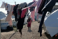 Πάνω από 10.000 οι μετεγκαταστάσεις αιτούντων άσυλο από Ελλάδα και Ιταλία