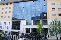 <div>"Πυρά" από τους διοικητικούς δικαστές κατά Πολάκη για το πόθεν έσχες τους</div>