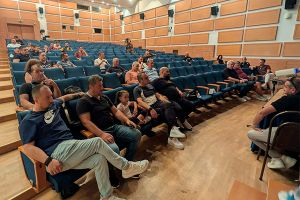 ΕΠΣ Κιλκίς 2026-27: Η κλήρωση των πρωταθλημάτων της Α1' και της Α' κατηγορίας