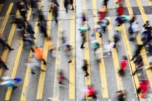 H επέλαση των singles κατακτά τον πλανήτη