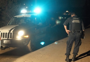 <div>Συναγερμός στην ΕΛ.ΑΣ. από γαλλικό "κονβόι" με προορισμό τα Εξάρχεια</div>