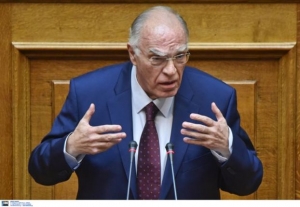 Ο Λεβέντης θα μπει στην κυβέρνηση όποιου κερδίσει τις εκλογές