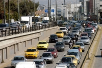 Μυστήριο παραμένει το ύψος των τελών κυκλοφορίας των ΙΧ