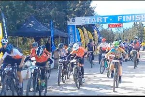 Διήμερο Φεστιβάλ Ποδηλασίας στον Λόφο Αγίου Γεωργίου