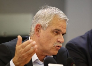 Ν.Τόσκας: Δυο περιστατικά τζιχαντιστών που εντοπίστηκαν άμεσα