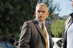 Παρασκευόπουλος: Μυθεύματα τα περί διαπραγμάτευσης με εγκληματίες