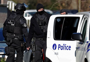 Τέσσερις νεκροί στη Λιέγη μετά από πυροβολισμούς