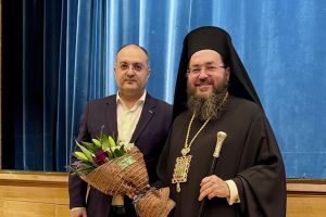 Το Χορωδιακό Φεστιβάλ του Δήμου Κιλκίς προς τιμήν των Πέντεκαίδεκα Ιερομαρτύρων