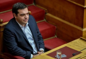 Στη δημοσιότητα οι θέσεις του ΣΥΡΙΖΑ για την Συνταγματική Αναθεώρηση
