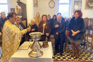 Βασίλης Αθανασιάδης: Προεδρίνες… η καλή αρχή έγινε