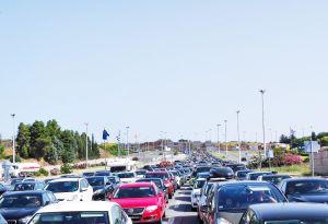 Ανάσα ουσίας για τα Τμήματα Διαβατηριακού Ελέγχου Ευζώνων και Δοϊράνης