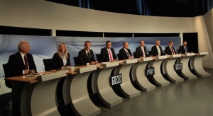 Κεντροαριστερά: Φώφη Γεννηματά και Νίκος Ανδρουλάκης το δίδυμο του δεύτερου γύρου (συνεχής ενημέρωση)