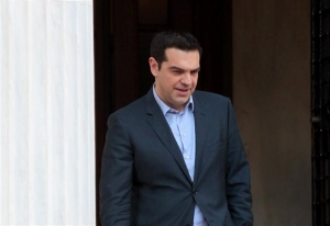 Δεν έχει ζητηθεί συνάντηση Τσίπρα - Μέρκελ, αναφέρουν κυβερνητικές πηγές