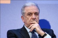 Αβραμόπουλος: Μόνο υπό προϋποθέσεις η επιστροφή προσφύγων στην Ελλάδα