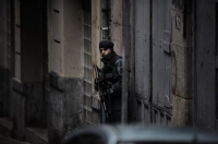 Δύο ηγετικά στελέχη της ΕΤΑ συνελήφθησαν στη Γαλλία