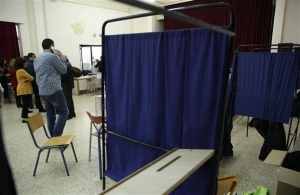 Η ισχυρή πολιτική νομιμοποίηση διακύβευμα για τον νέο αρχηγό της Νέας Δημοκρατίας