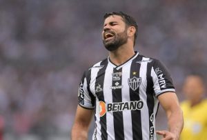 Οδεύει προς τη Φενέρμπαχτσε ο Ντιέγκο Κόστα