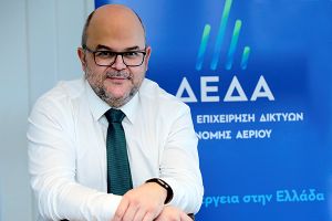 ΔΕΔΑ: Ξεκινά, για πρώτη φορά στην Ελλάδα, η παραγωγή, διανομή και χρήση του «πράσινου» βιομεθανίου