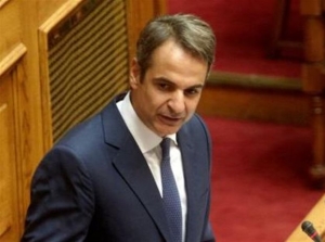 Νέα Δημοκρατία: «Δεν παίζουμε στη χορογραφία του Μαξίμου»