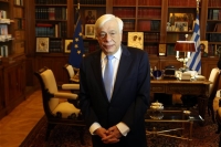 Γιλντιρίμ: Εφτασε η ώρα για επίσκεψη Ερντογάν στην Ελλάδα