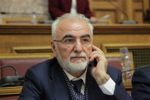 Εξώδικο Ιβάν Σαββίδη σε Κυριάκο Μητσοτάκη