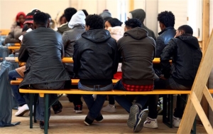 Γερμανία-προσφυγικό: «Λύση Αυστραλίας» βλέπει το CDU