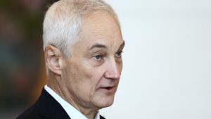 Εντολή του υπ. Άμυνας της Ρωσίας για λήψη μέτρων κατά της αυξημένης δραστηριότητας των αμερικανικών drones πάνω από τη Μαύρη Θάλασσα