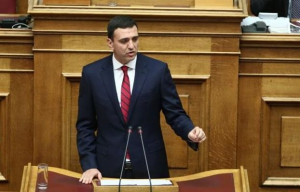 Κικίλιας: Καθυστερημένη και ανεπαρκής η αντίδραση της κυβέρνησης