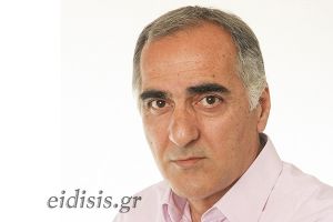 ΔΕΥΑ Κιλκίς: Θα κόβεται το νερό σε οικοδομές που δεν αποσυνδέουν τα όμβριά τους από το δίκτυο αποχέτευσης