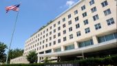 Στέιτ Ντιπάρτμεντ: Οι ευρωπαϊκές εταιρείες αποσύρονται από την κατασκευή του Nord Stream 2