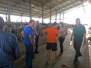 Εβδομάδα κτηνοτροφίας από τον ΣΥΡΙΖΑ