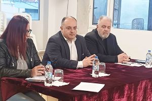 Σε διαλογική συζήτηση των ‘’Αργοναυτών’’ για την προοπτική των Ποντιακών Πολιτιστικών Συλλόγων ο Δήμαρχος Κιλκίς