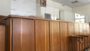 Πλέξιγκλας, μάσκα και θερμομέτρηση στα Δικαστήρια: Πώς θα λειτουργούν