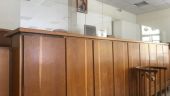 Πλέξιγκλας, μάσκα και θερμομέτρηση στα Δικαστήρια: Πώς θα λειτουργούν