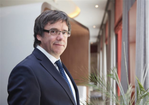 Γερμανία: Ζητά την έκδοση του Πουτζντεμόν