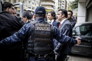 ΣτΕ: Χορήγηση ασύλου στον τούρκο αξιωματικό - συγκυβερνήτη του ελικοπτέρου