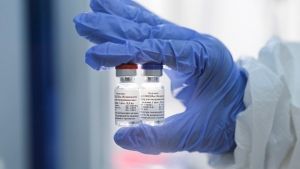 Οι Pfizer/ BioNTech ξεκίνησαν κλινικές δοκιμές για το εμβόλιο που έχουν αναπτύξει σε παιδιά κάτω των 12 ετών
